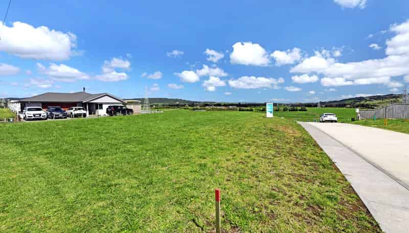 3 Anbrue Lane Ruakaka, Ruakaka