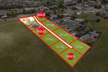 6 Anbrue Lane, Ruakaka