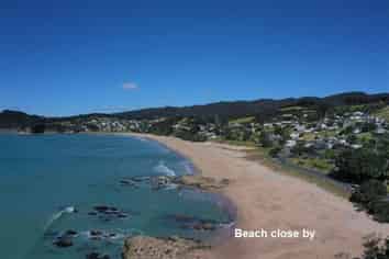 6 Anbrue Lane Ruakaka, Ruakaka