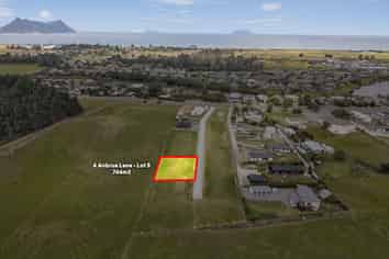 6 Anbrue Lane, Ruakaka