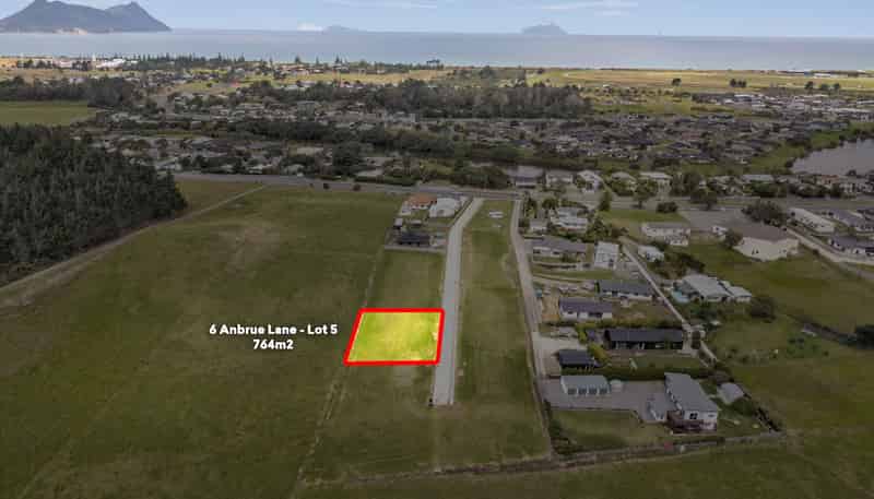 6 Anbrue Lane, Ruakaka