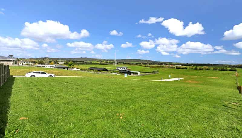 6 Anbrue Lane Ruakaka, Ruakaka
