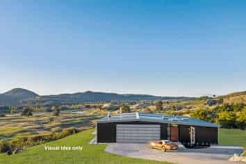 8 Anbrue Lane Ruakaka, Ruakaka