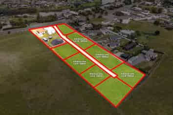 8 Anbrue Lane, Ruakaka