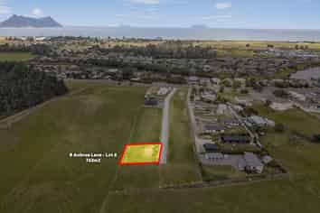 8 Anbrue Lane, Ruakaka