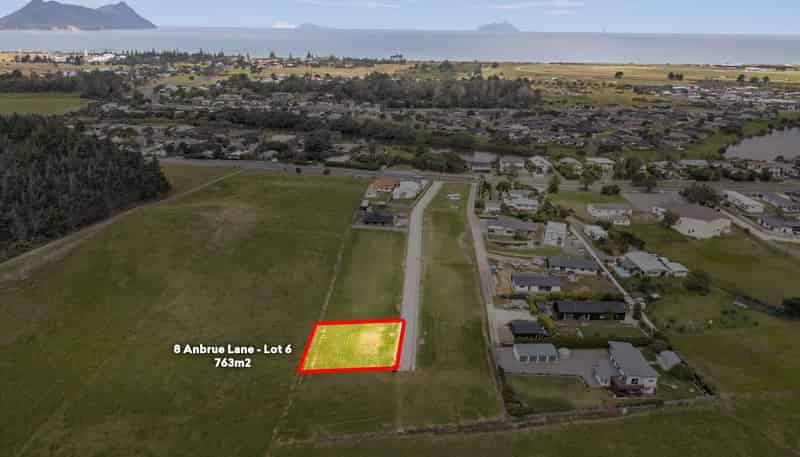 8 Anbrue Lane, Ruakaka