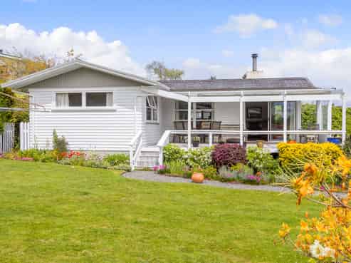 44 Harvey Street, Waipahihi