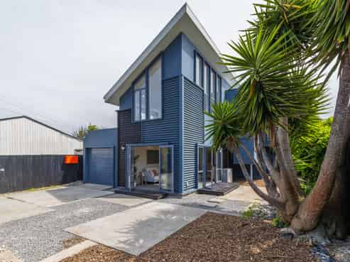 148 Tedder Avenue, North New Brighton