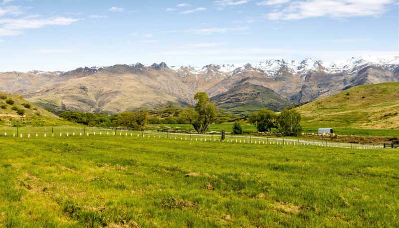 Lot  6 Luggate-Cromwell Road, Mount Pisa