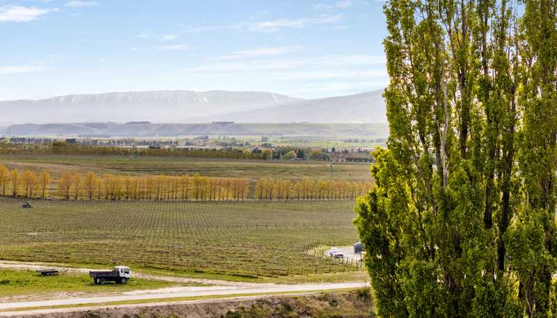 Lot  6 Luggate-Cromwell Road, Mount Pisa