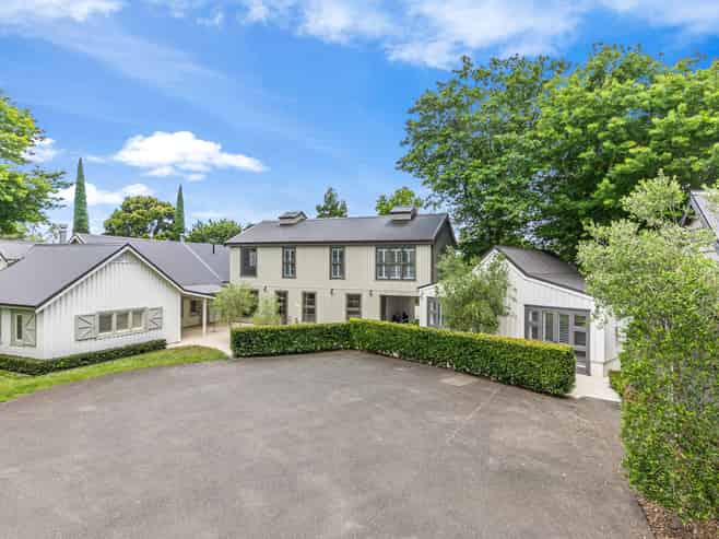 197 Papakura-Clevedon Road, Clevedon