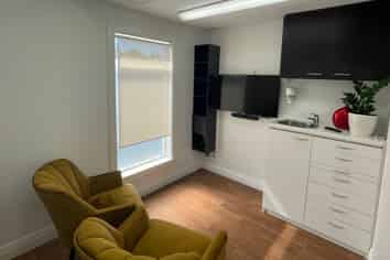 High Profile in The Heart of  Merivale