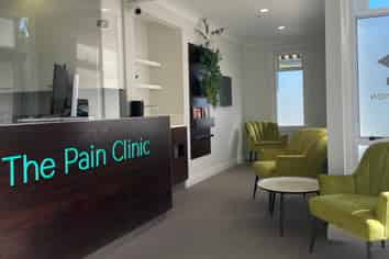 High Profile in The Heart of  Merivale