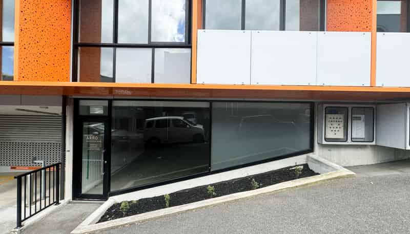 5 Dundonald Street, Eden Terrace