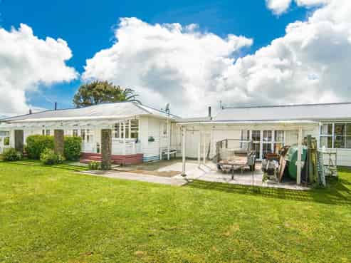 78 Wakefield Street, Westport