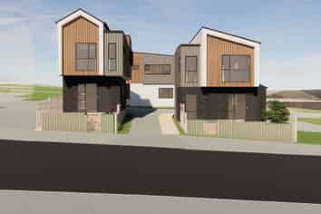 Lot 1/302 Blockhouse Bay Road, Avondale