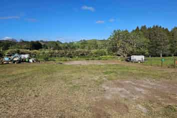 6996 Mangakahia Road, Kaikohe