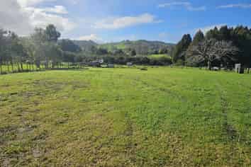 6996 Mangakahia Road, Kaikohe