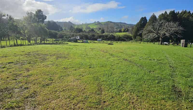 6996 Mangakahia Road, Kaikohe