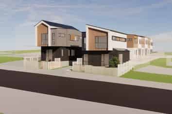 Lot 3/302 Blockhouse Bay Road, Avondale