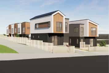 Lot 3/302 Blockhouse Bay Road, Avondale