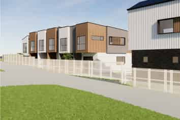 Lot 3/302 Blockhouse Bay Road, Avondale