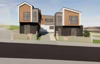 Lot 4/302 Blockhouse Bay Road, Avondale