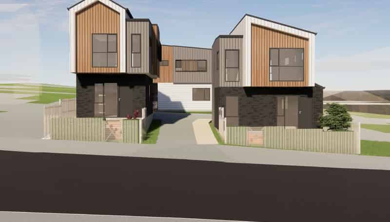 Lot 4/302 Blockhouse Bay Road, Avondale