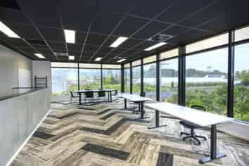 Prime Industrial Units (130-580sqm) for Sale!