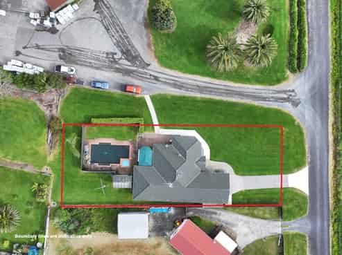 34 Waihou Street, Turua