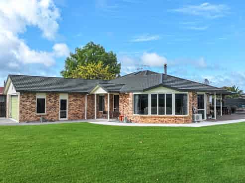 34 Waihou Street, Turua