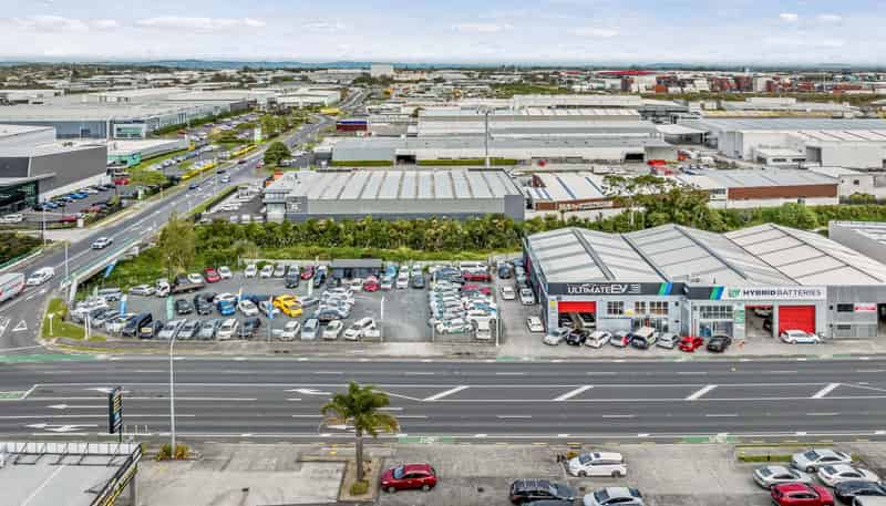 146-2/158 Cavendish Drive, Manukau