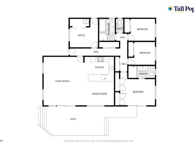 5 Taikaka Lane, Eltham