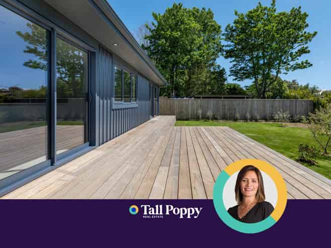 5 Taikaka Lane, Eltham