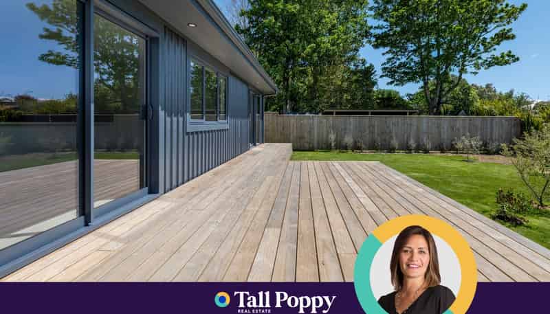 5 Taikaka Lane, Eltham