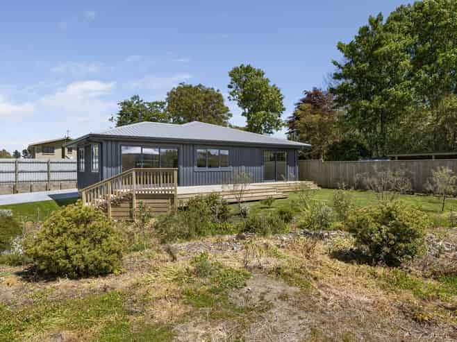 5 Taikaka Lane, Eltham