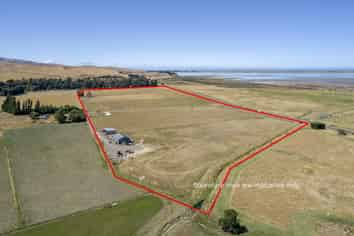 2287 Christchurch Akaroa Road, Motukarara