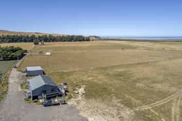 2287 Christchurch Akaroa Road, Motukarara