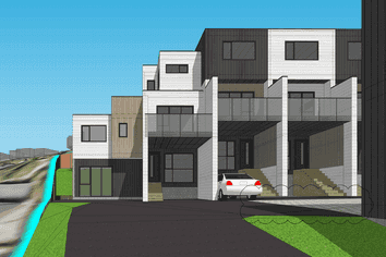 Lot 1/19 Squirrel Lane, Browns Bay