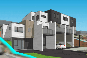 Lot 1/19 Squirrel Lane, Browns Bay