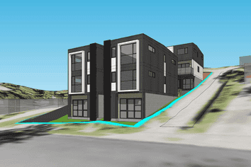 Lot 1/19 Squirrel Lane, Browns Bay