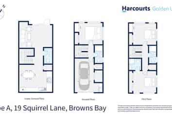Lot 1/19 Squirrel Lane, Browns Bay