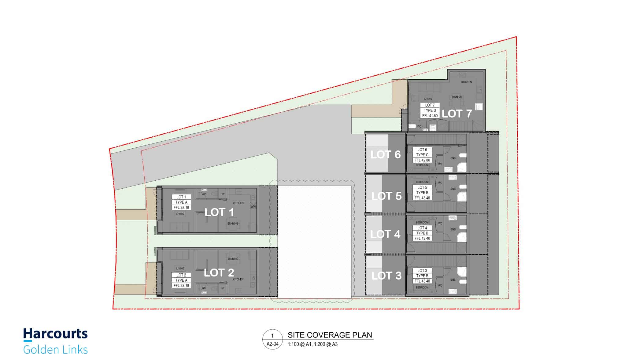 Lot 1/19 Squirrel Lane, Browns Bay, North Shore City For Sale