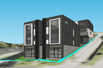 Lot 2/19 Squirrel Lane, Browns Bay