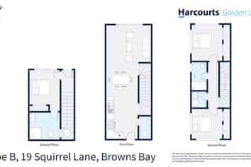 Lot 3/19 Squirrel Lane, Browns Bay