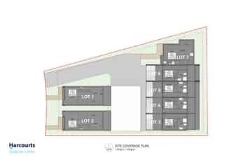 Lot 3/19 Squirrel Lane, Browns Bay