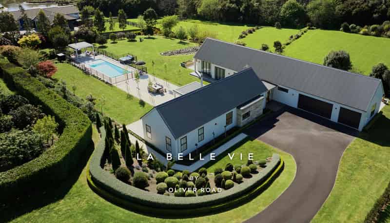 41 Te Karaka Drive, Te Puna