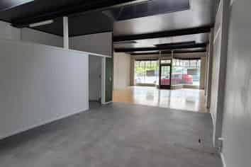 City Fringe Profile and Convenience