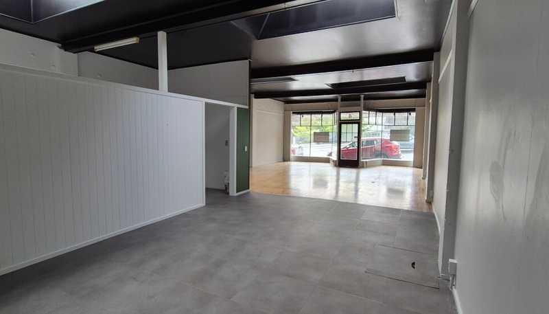 4 Waimea Road (Shop 4A), Nelson South