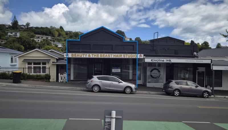4 Waimea Road (Shop 4A), Nelson South